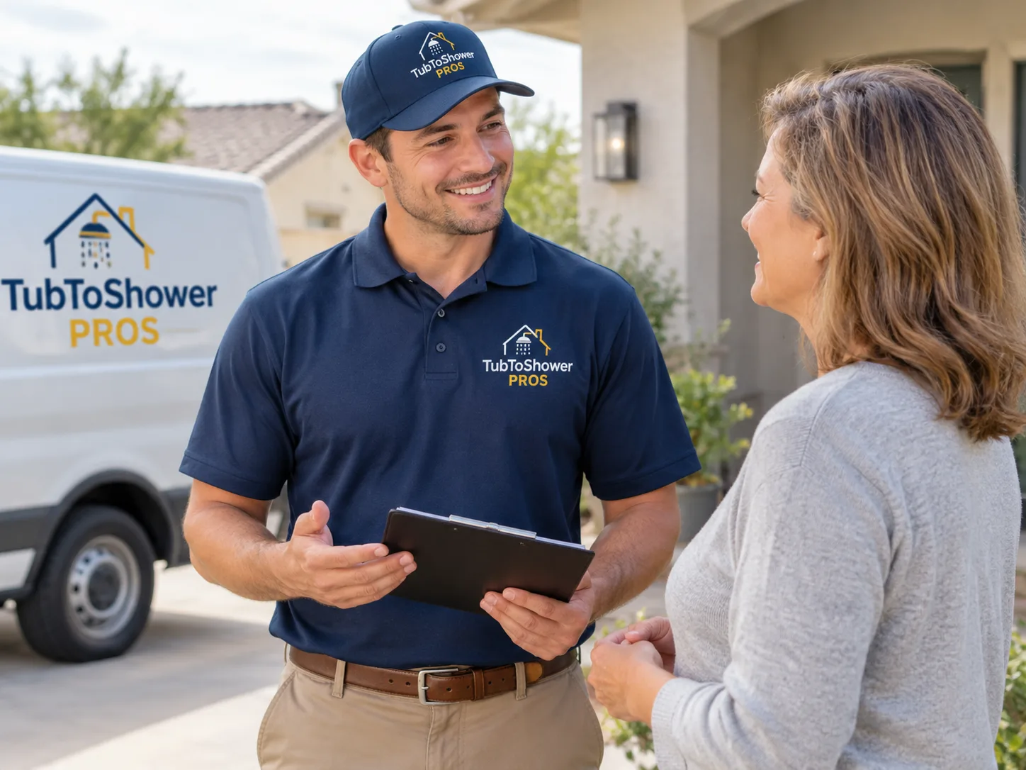 Tub Shower Conversion Alamogordo, NM FAQs